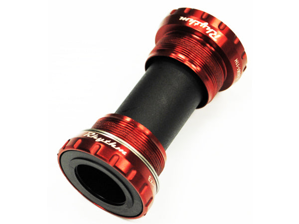 Crupi Rhythm Tiramic External Euro Bottom Bracket - 6