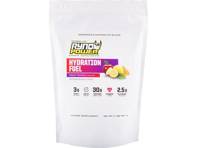 Ryno Power Hydration Fuel - 1