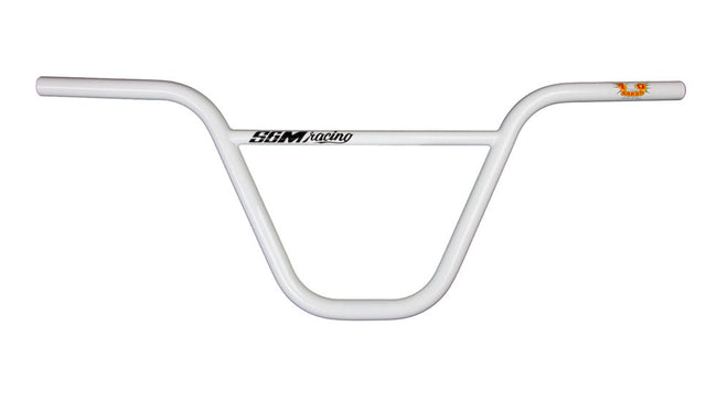 S&amp;M Race XLT Bars-10&quot; - 4