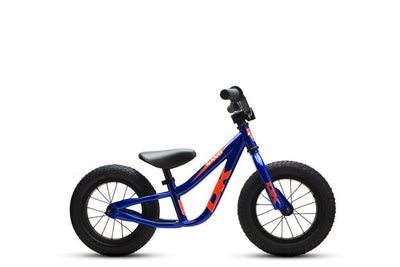 DK Nano Balance Push Bike - Navy