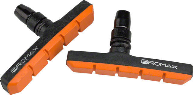 Promax B-3 Air Flow Brake Pads - 2