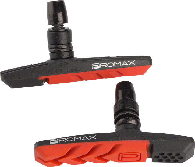 Promax B-3 Air Flow Brake Pads - 6