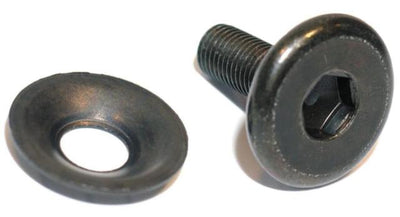 Redline Crank Arm Bolt