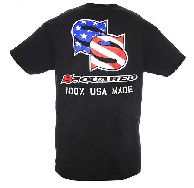 SSquared Stars &amp; Stripes T-Shirt - 2