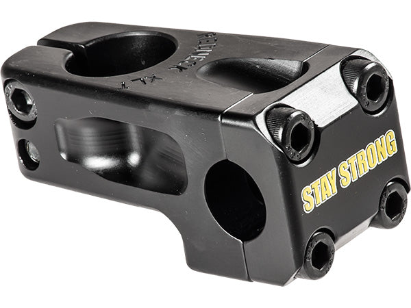 S&amp;M Redneck XLT Front Load Stem - 5