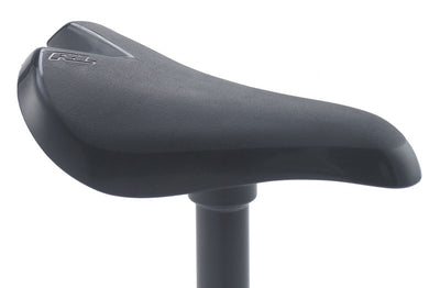 Redline Flight Microline Mini Seat/Post Combo 22.2mm-Black