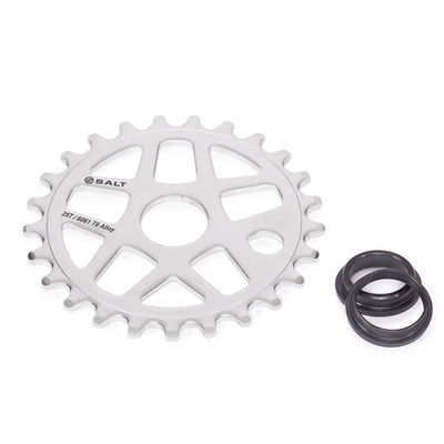 Salt Gateway Alloy Sprocket