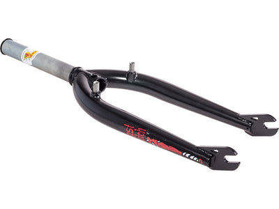 S&M Fastpitch Chromoly Flatland Fork-20"