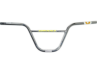 S&M Race XLT Bars-8.25"