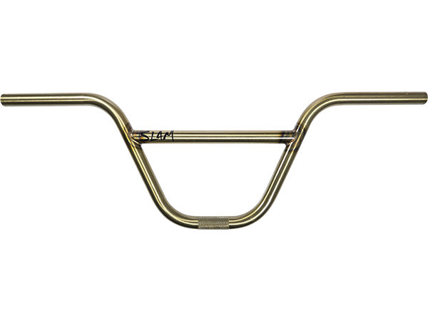 S&amp;M Slam Bars-8&quot; - 1