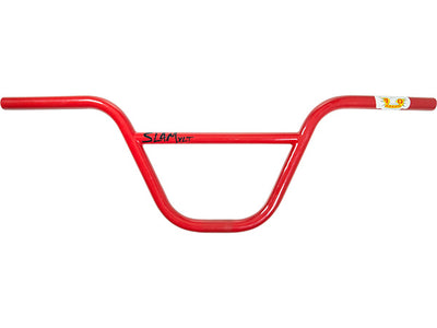 S&M Slam XLT Bars-8"