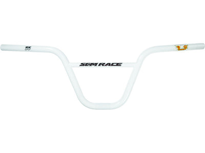 S&M T4 Race Bars-8"