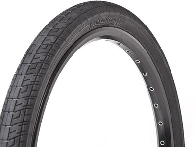 S&M Trackmark Tire-Folding