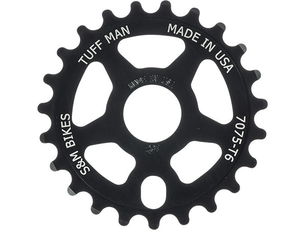 S&amp;M Tuffman Sprocket - 2