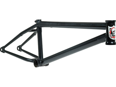 S&M WTF BMX Frame/Fork