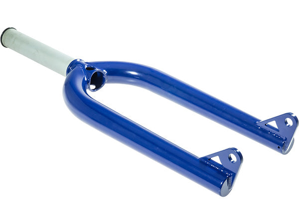 S&amp;M WTF BMX Frame/Fork - 12