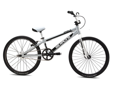 SE Racing Ripper Jr BMX Bike-Gray