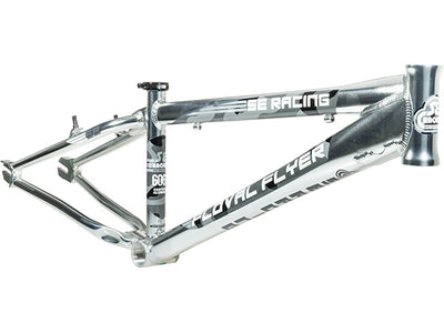 SE 2015 Floval Flyer BMX Cruiser Race Frame