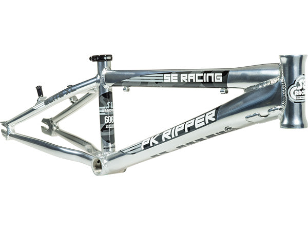 SE Racing 2015 PK Ripper BMX Frame - 1