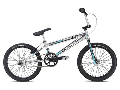 SE Racing PK Ripper BMX Bike-Elite XL-Polished