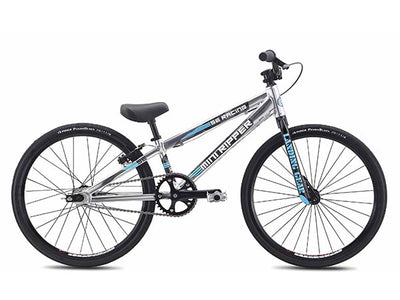 SE Racing Ripper BMX Bike-Mini-Polished