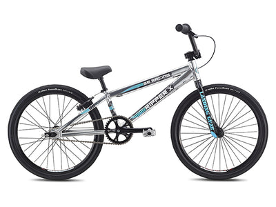 SE Racing Ripper X BMX Bike-Polished