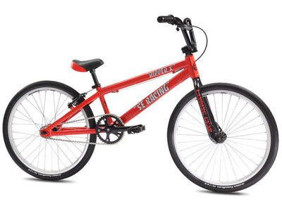 SE Racing 2012 Ripper X BMX Bike-Red