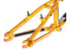 SE Racing 2013 PK Ripper BMX Frame-Gold-Elite XXL - 3