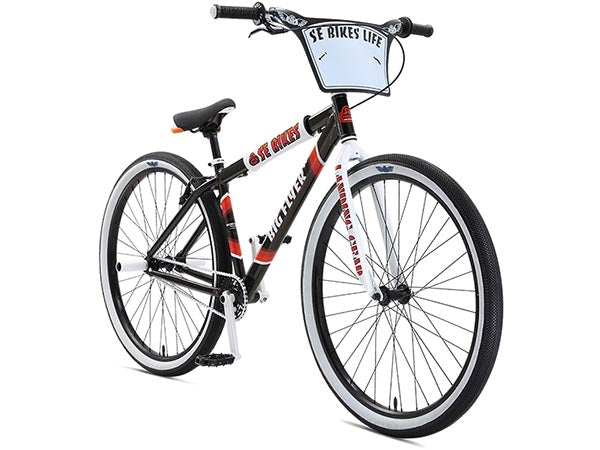 SE Racing Big Flyer 29&quot; Bike-Black Sparkle - 3