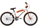 SE Racing So Cal Flyer 24&quot; BMX Freestyle Bike-White - 1