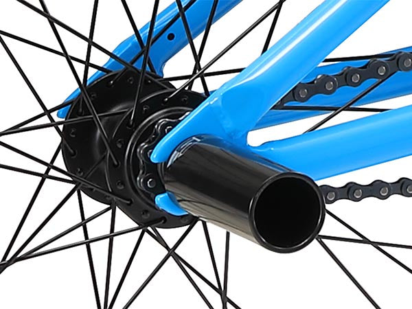 SE Racing Everyday 20&quot;TT Bike-Blue - 4