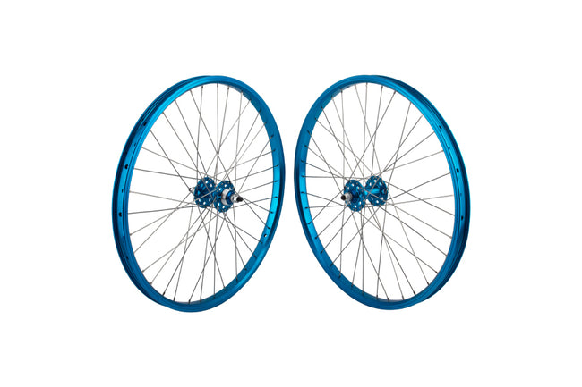 SE Bikes Racing BMX Freestyle Wheelset-24&quot; - 2