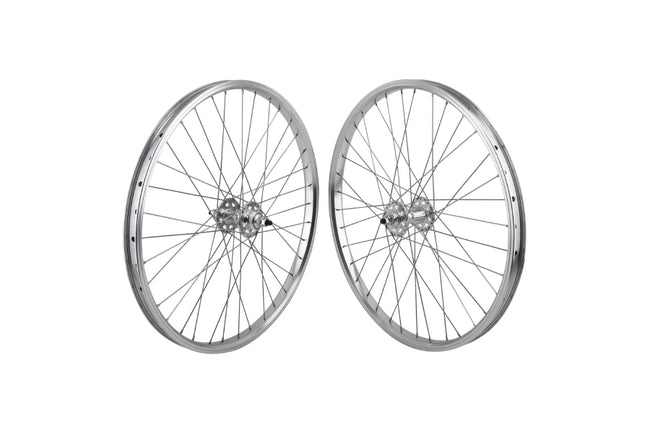 SE Bikes Racing BMX Freestyle Wheelset-24&quot; - 1