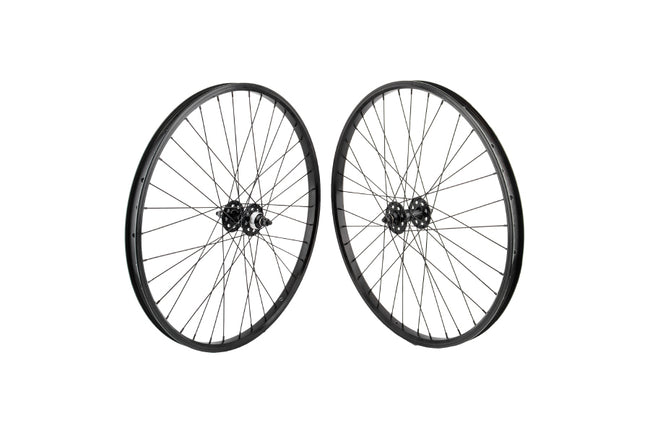 SE Bikes BMX Freestyle Wheelset-26&quot; - 2