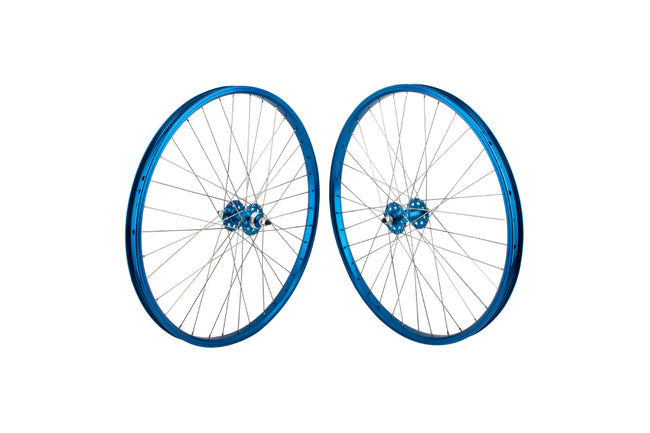 SE Bikes BMX Freestyle Wheelset-26&quot; - 3