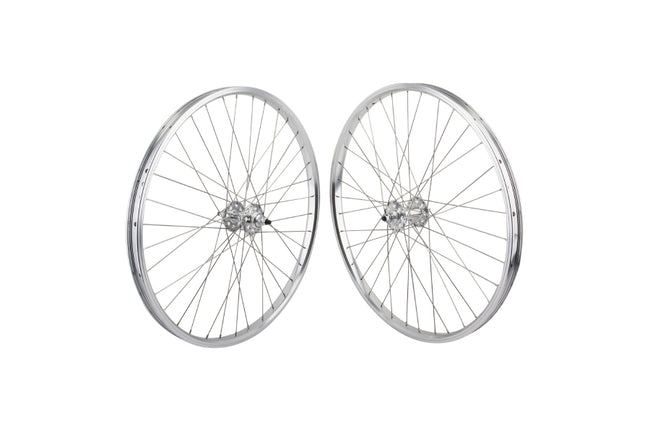 SE Bikes BMX Freestyle Wheelset-26&quot; - 5