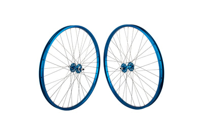 SE Bikes Racing BMX Freestyle Wheelset-29"