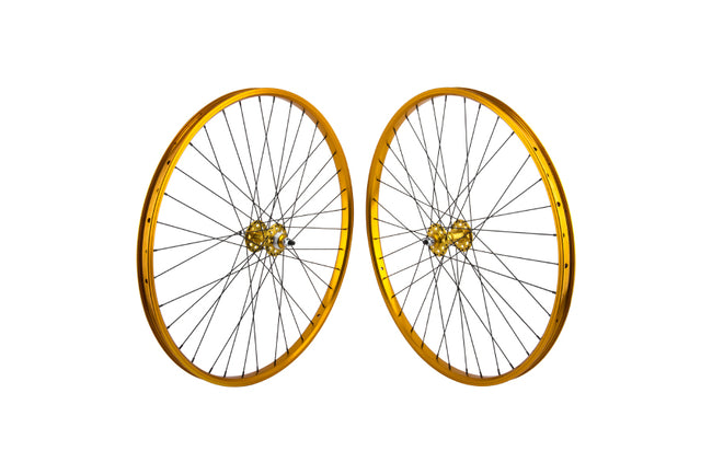 SE Bikes Racing BMX Freestyle Wheelset-29&quot; - 2