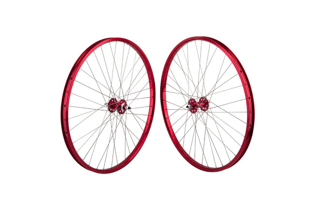 SE Bikes Racing BMX Freestyle Wheelset-29&quot; - 3