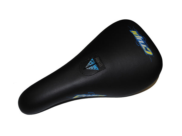 Crupi Pro Pivotal Seat - 1