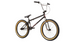 Fit Series 22&quot; BMX Bike-Trans Black - 6