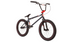 Fit Series One 20.5&quot;TT BMX Bike-Gunmetal - 6