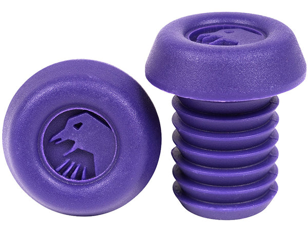 Shadow Conspiracy Nylon Bar Ends - 1