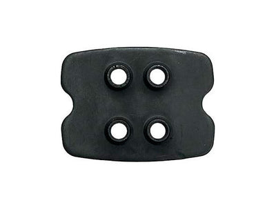 Shimano 4-Hole Cleat Nut