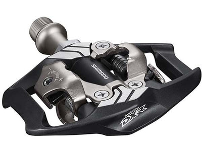 Shimano DXR PD-MX70 Pedals-Black