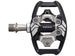 Shimano DXR PD-MX70 Pedals-Black - 2