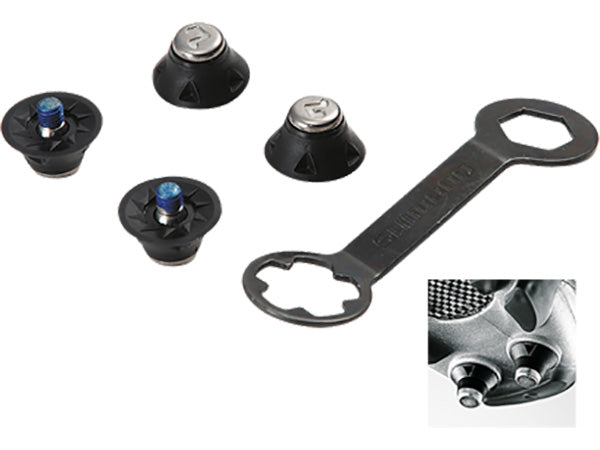 Shimano Spike Kit - 1