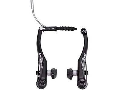 Shimano BR-T610 V-Brake-Black