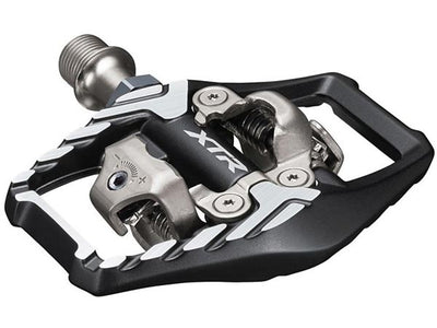 Shimano XTR PD-M9120 Clipless Pedals-Black