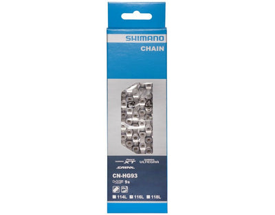 Shimano Chain 9-Speed